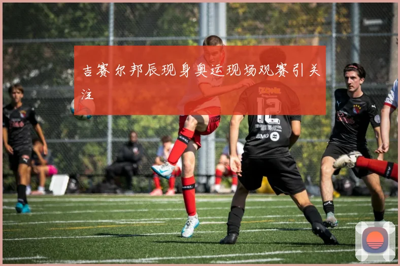 吉赛尔邦辰现身奥运现场观赛引关注